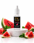 Watermelon juicy tanning drops